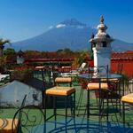 Posada de Don Rodrigo Restaurant