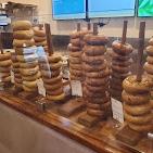 Great Bagel & Bakery