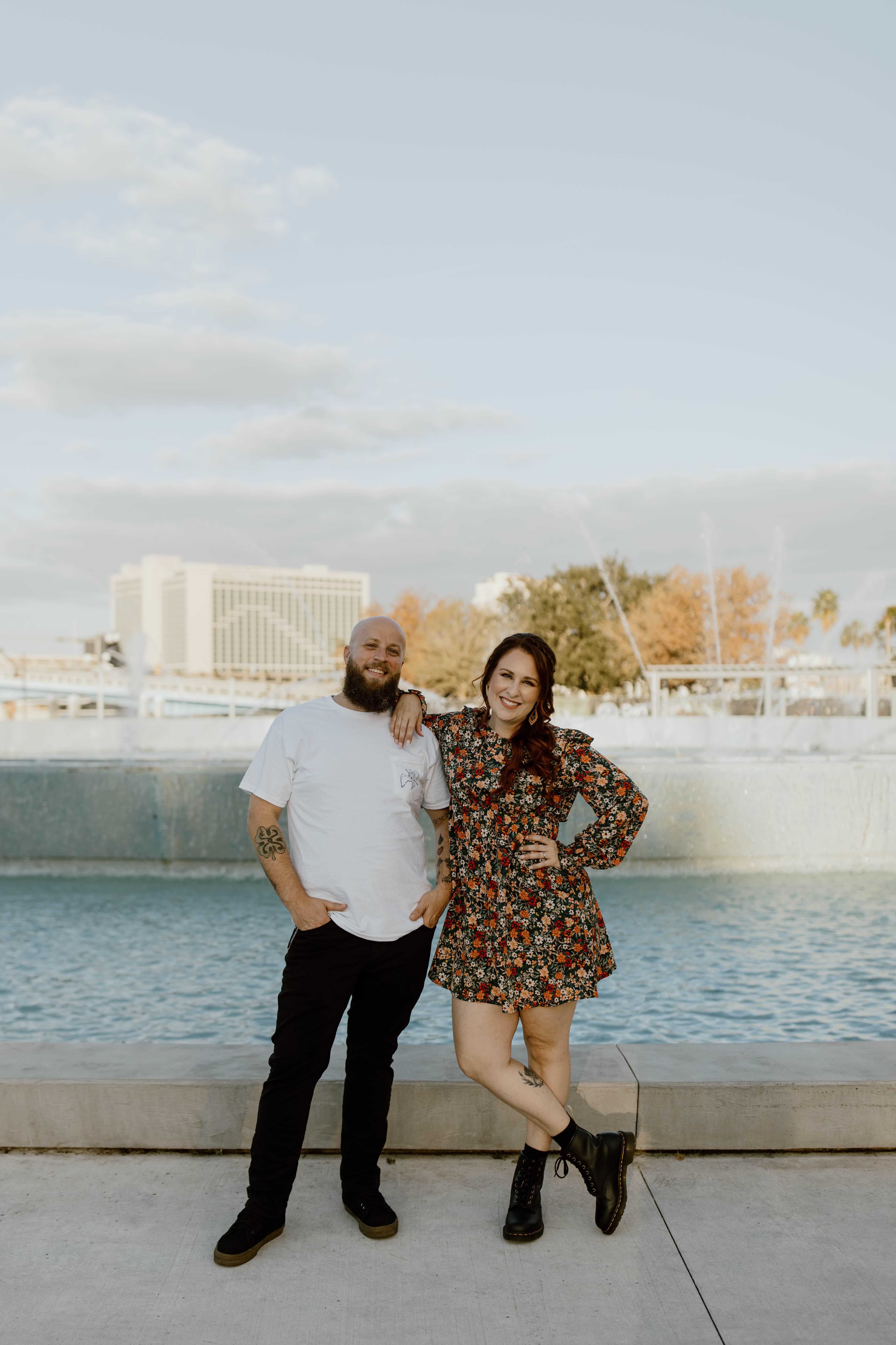 The Wedding Website of Katie Gladney and Patrick Carney