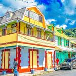 Soufriere
