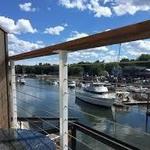 The Boathouse Waterfront Hotel