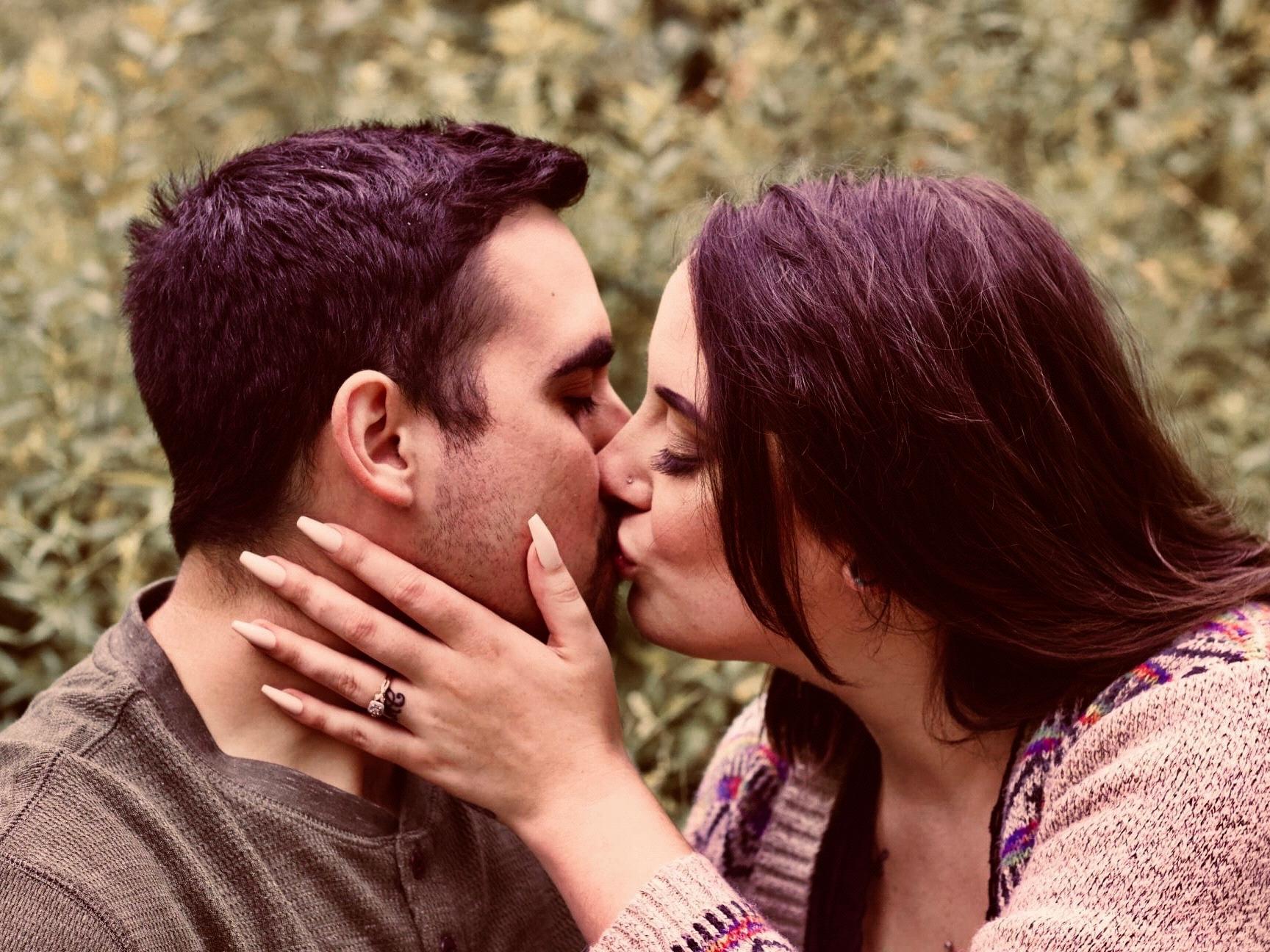 The Wedding Website of Haleigh Vickroy and Anthony Carpenter