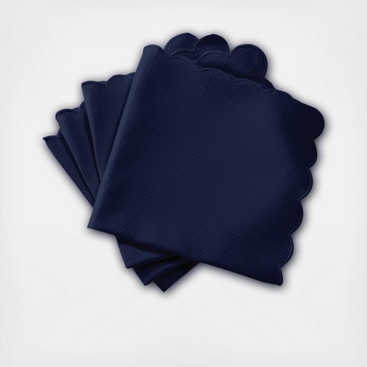 Savannah Gardens Napkin, Set of 4