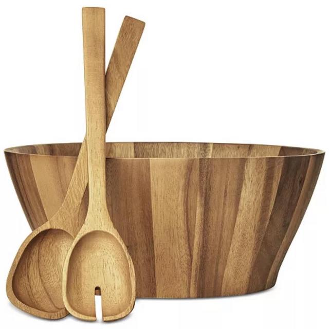 3-Pc. Salad Set, Created for Macy's