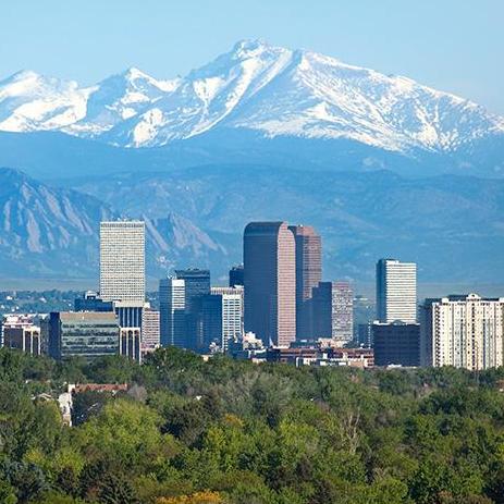 Denver, CO.