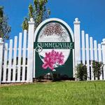 Downtown Summerville