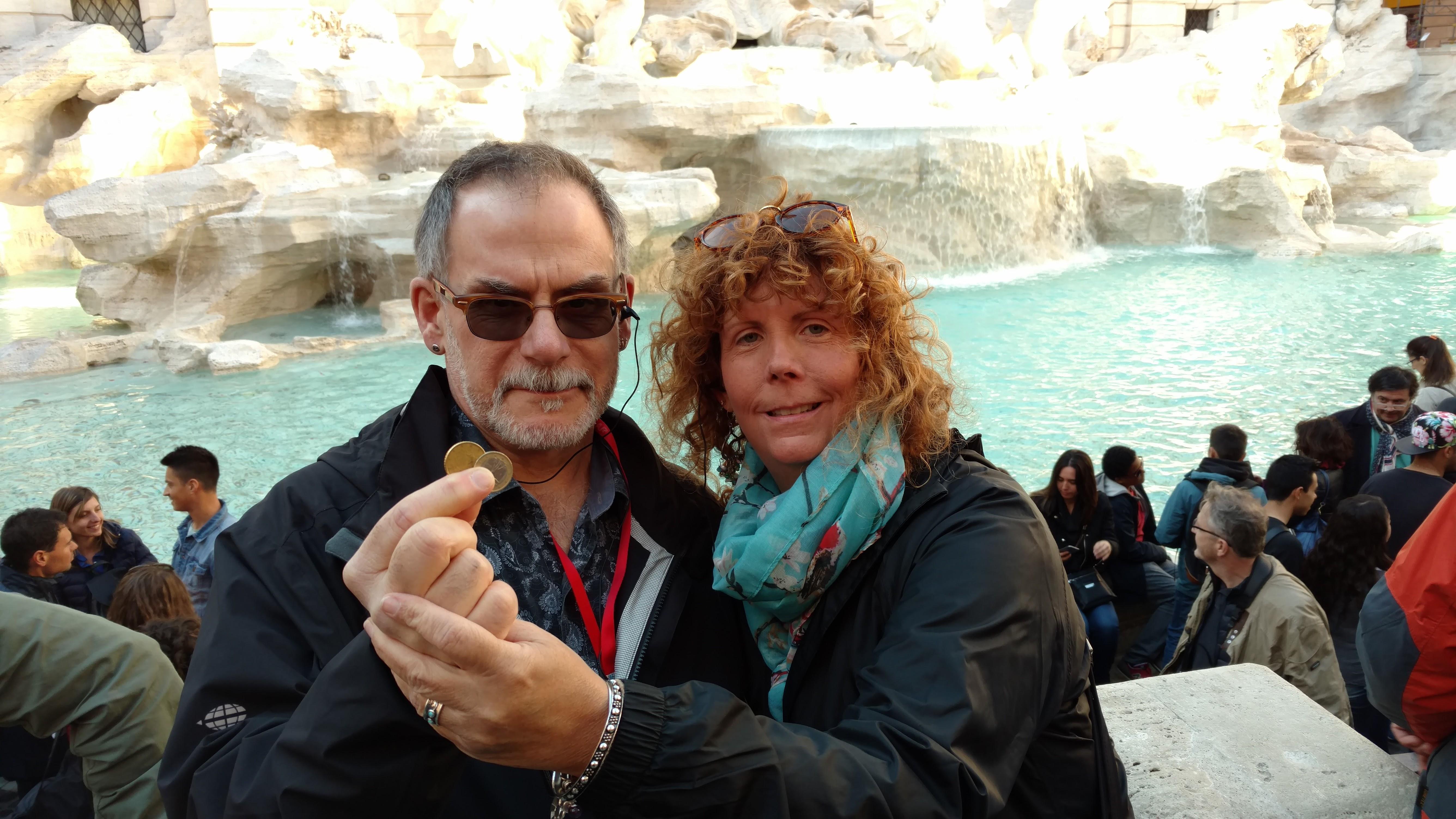 The Wedding Website of Suzanne Hollinden and Ken Ferris