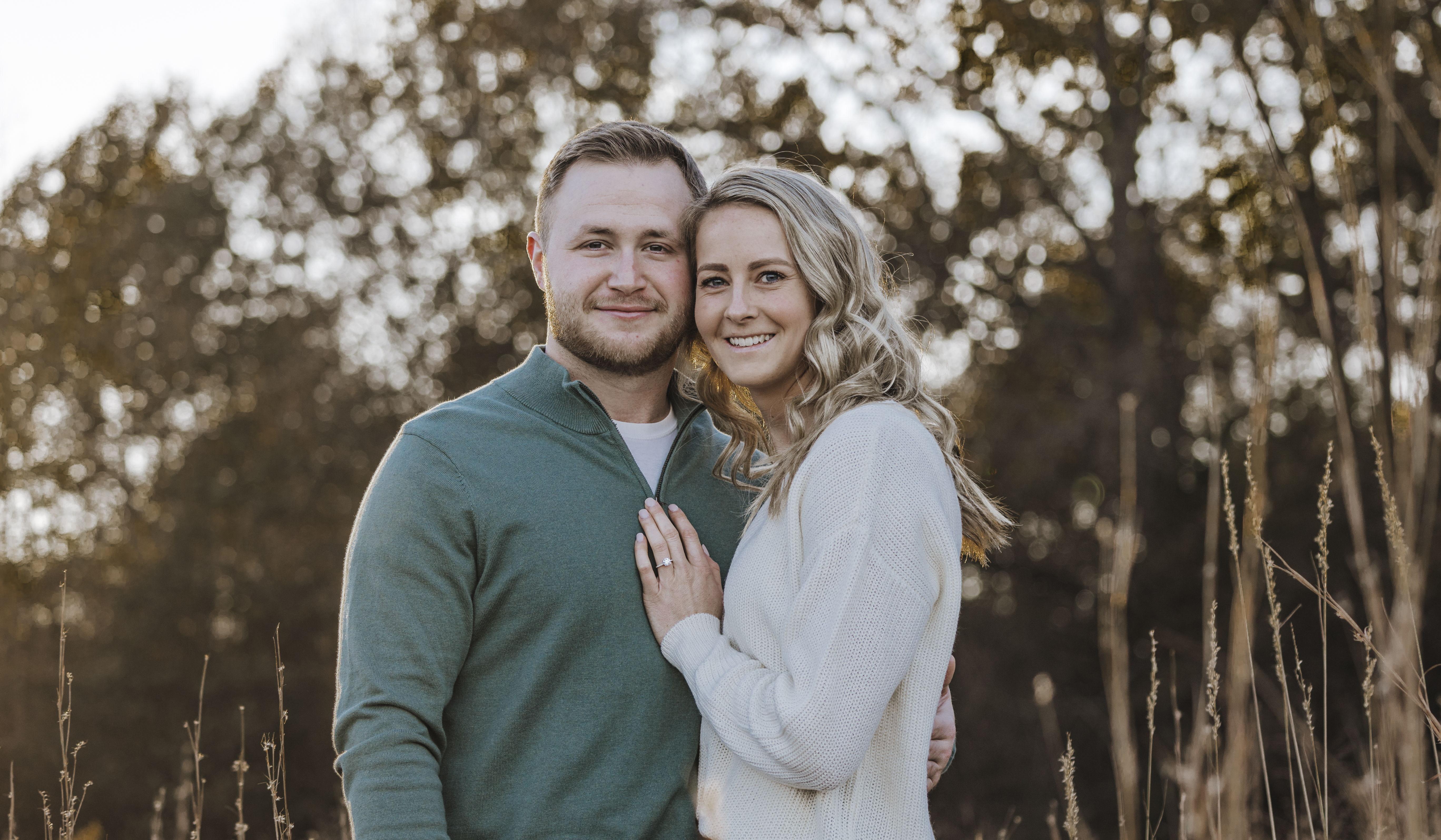 Alexa Brainard and Matthew Wideman's Wedding Website