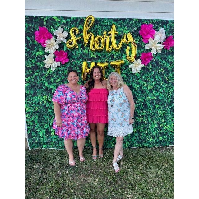 Mother of the Bride