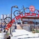 New Belgium Brewing Company