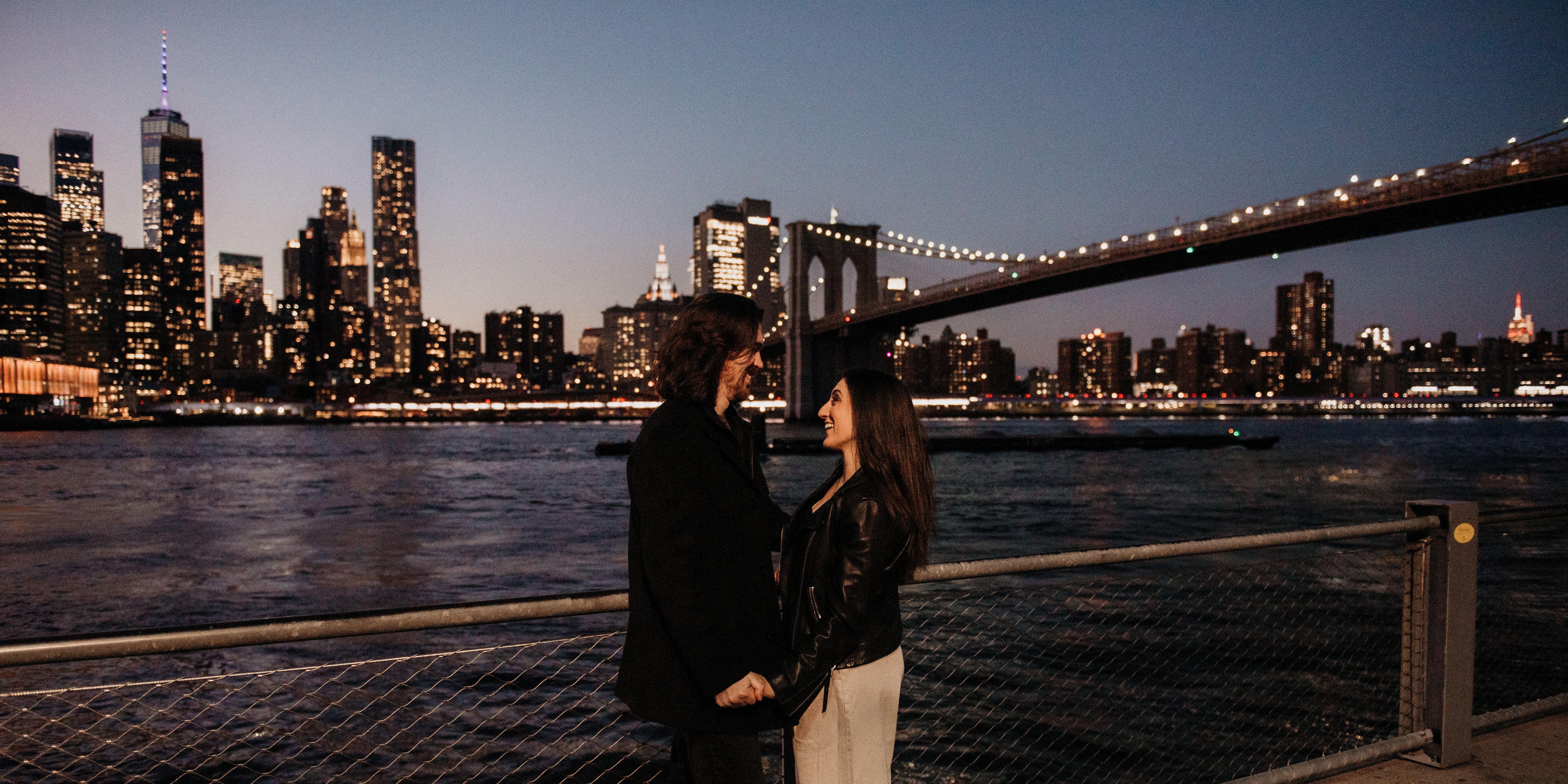 The Wedding Website of Matthew Gelling and Marisa Stark