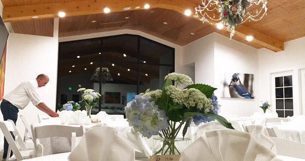The Wedding Website of Hannah Janis and Jerick Patton