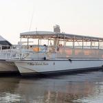 Amelia River Cruises & Charters