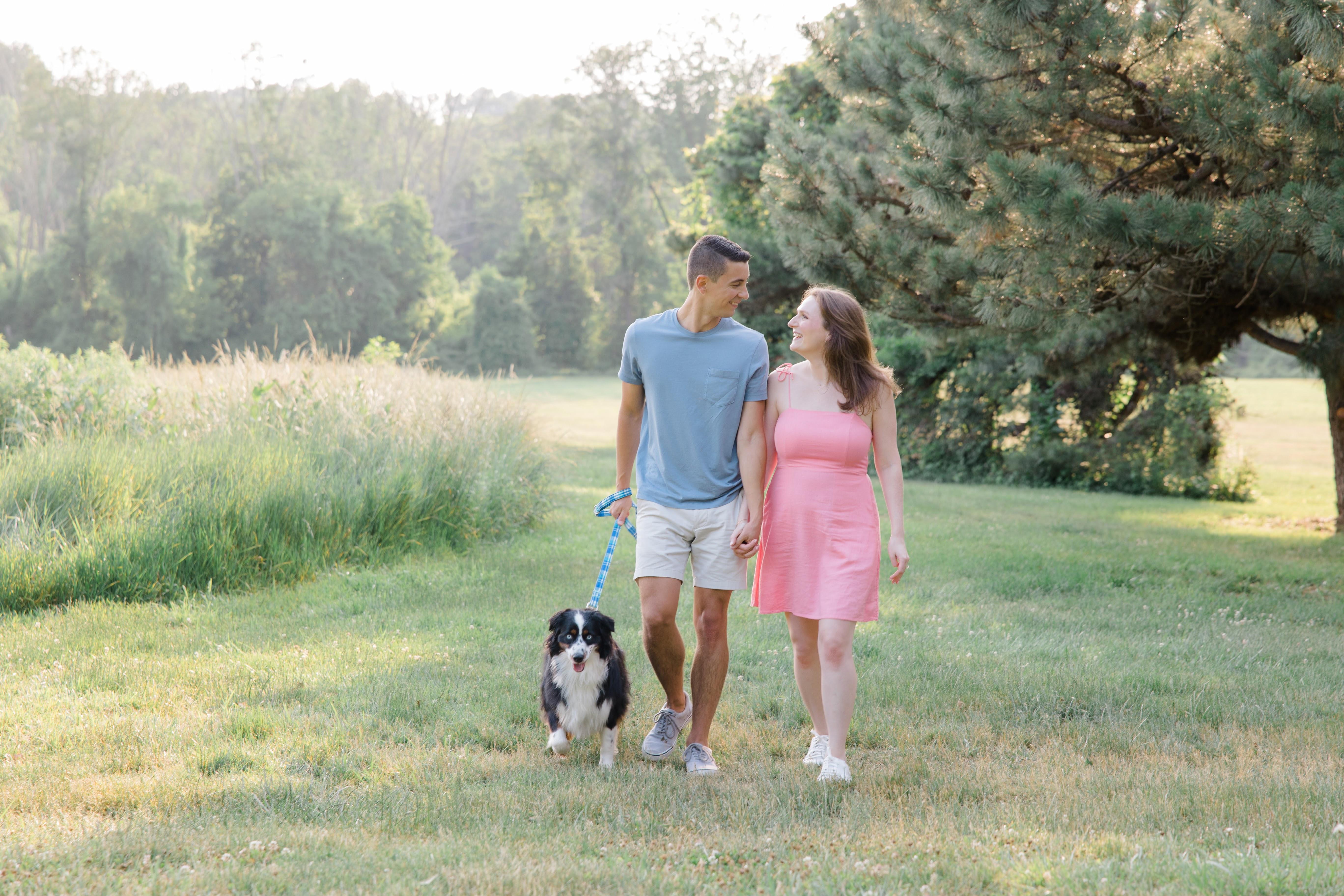 The Wedding Website of Gina Morrello and Alex Morisano