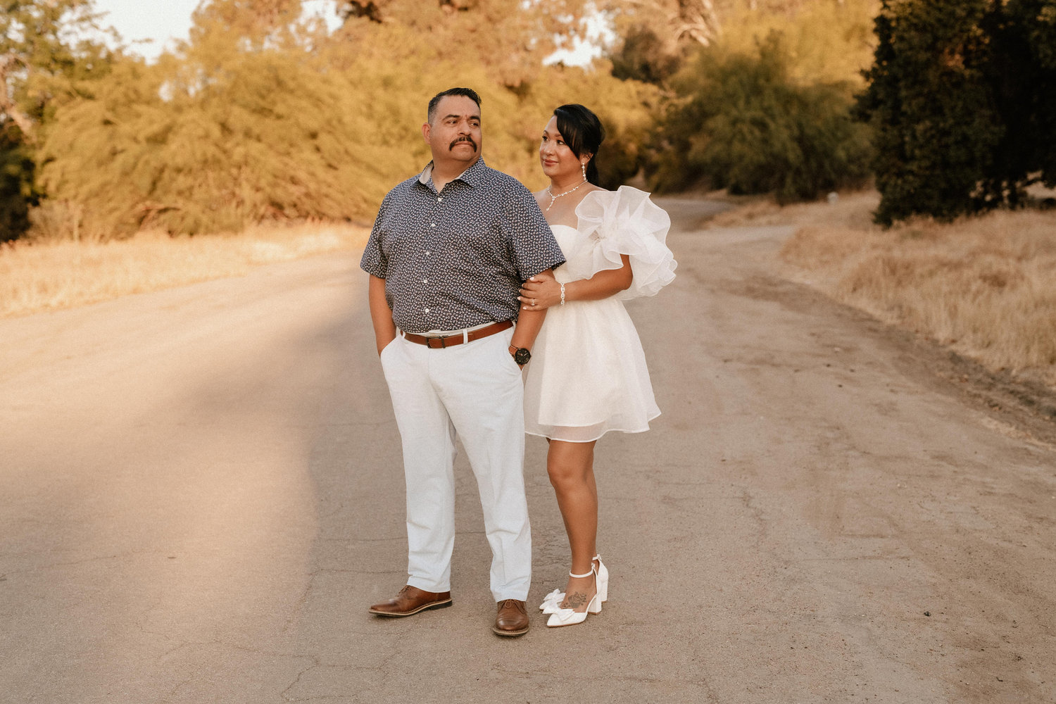 The Wedding Website of Trish Kelley and Tomas Galindo