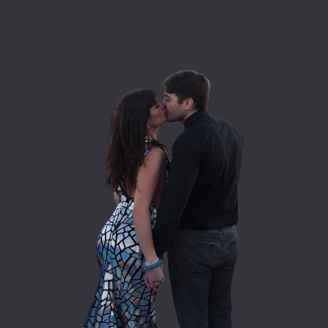 We weren’t made to be small....