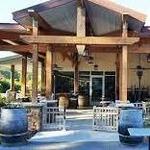 St. Julian Winery & Distillery Tasting Room
