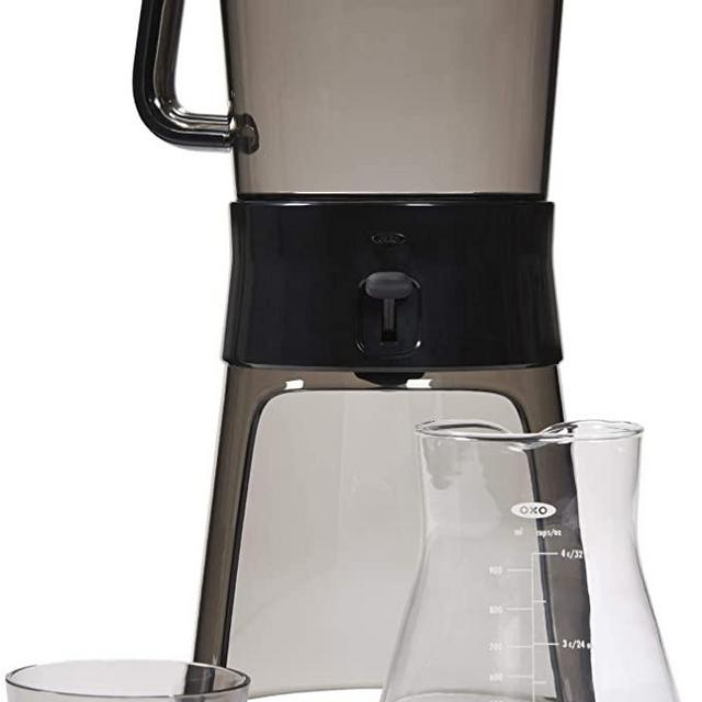 OXO Good Grips 32 Ounce Cold Brew Coffee Maker