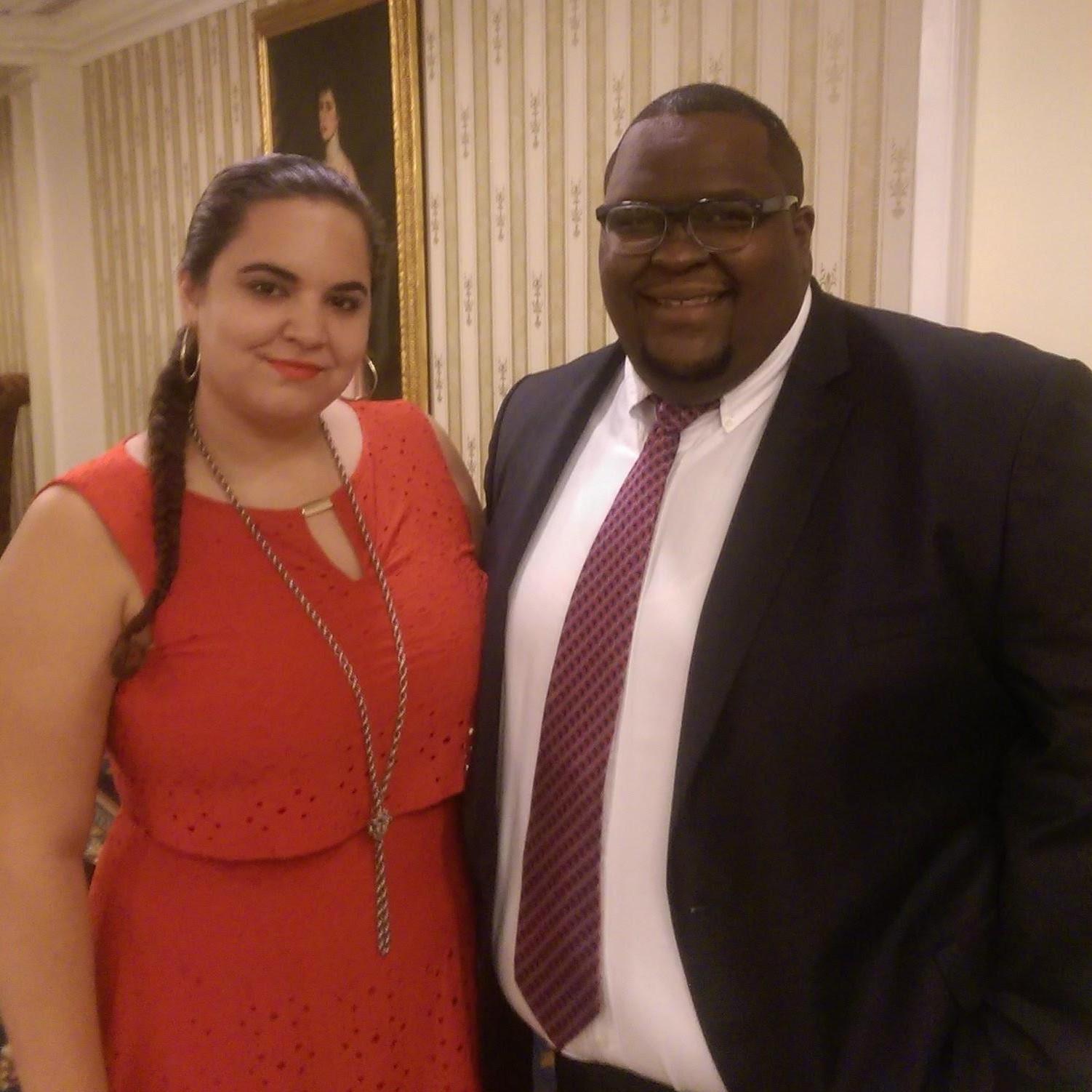 Washington, D.C. - August 2015