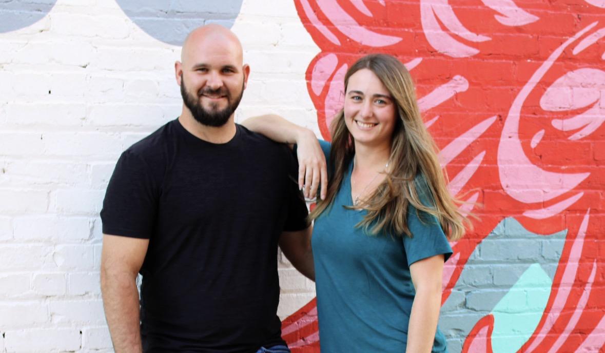 The Wedding Website of Caleb Johnson and Amber Timmons