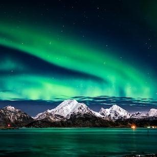 Alaska Honeymoon Fund