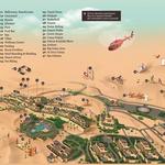 Qasr Al Sarab Desert Resort by Anantara