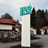 Zoo and Chateau Zlin-Lesna