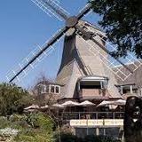 The Windmill Restaurant