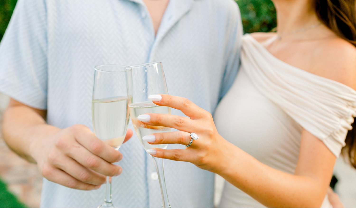 The Wedding Website of Haley Odell and Nathan Johnson