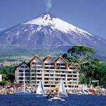 Pucón & Villarrica
