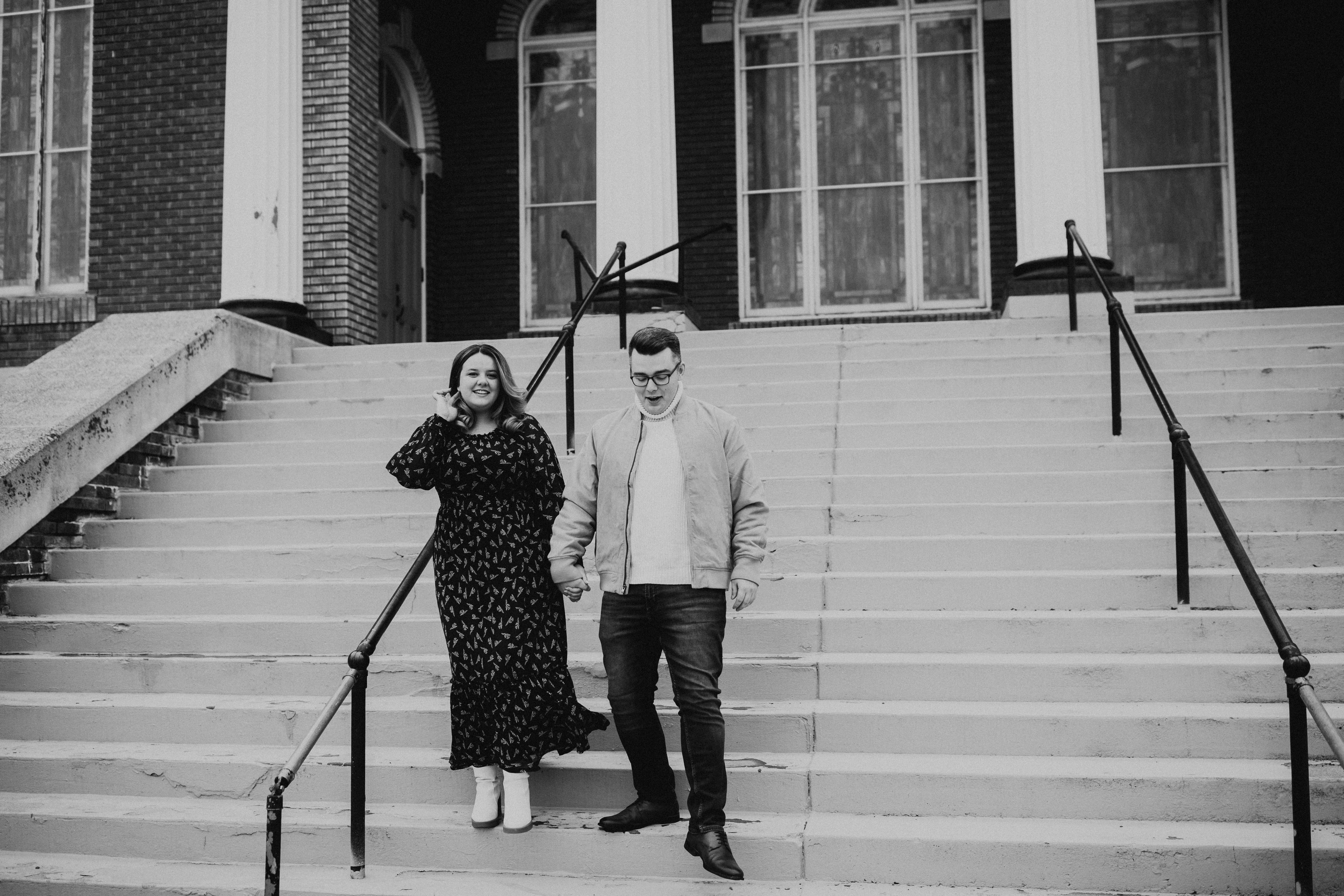 The Wedding Website of Tessla Barnes and Ray Anderson