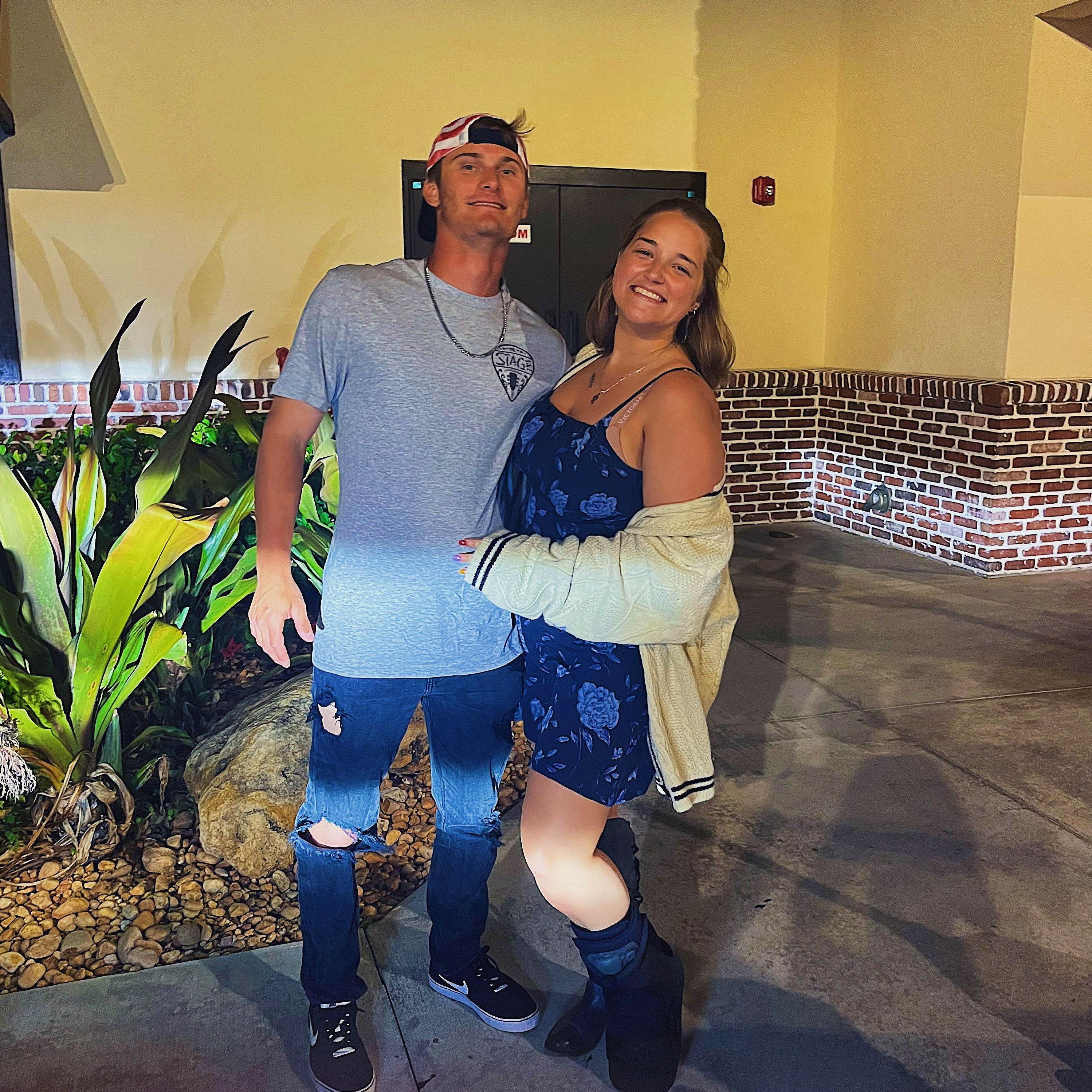 July 2023: Date Night!