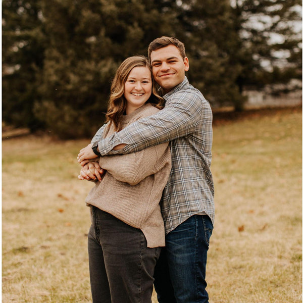 Sarah Leonard and Carson Webster's Wedding Website