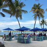 Morada Bay Beach Cafe