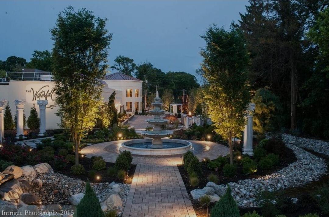 The Wedding Website of Kimberly Green and Craig Payton