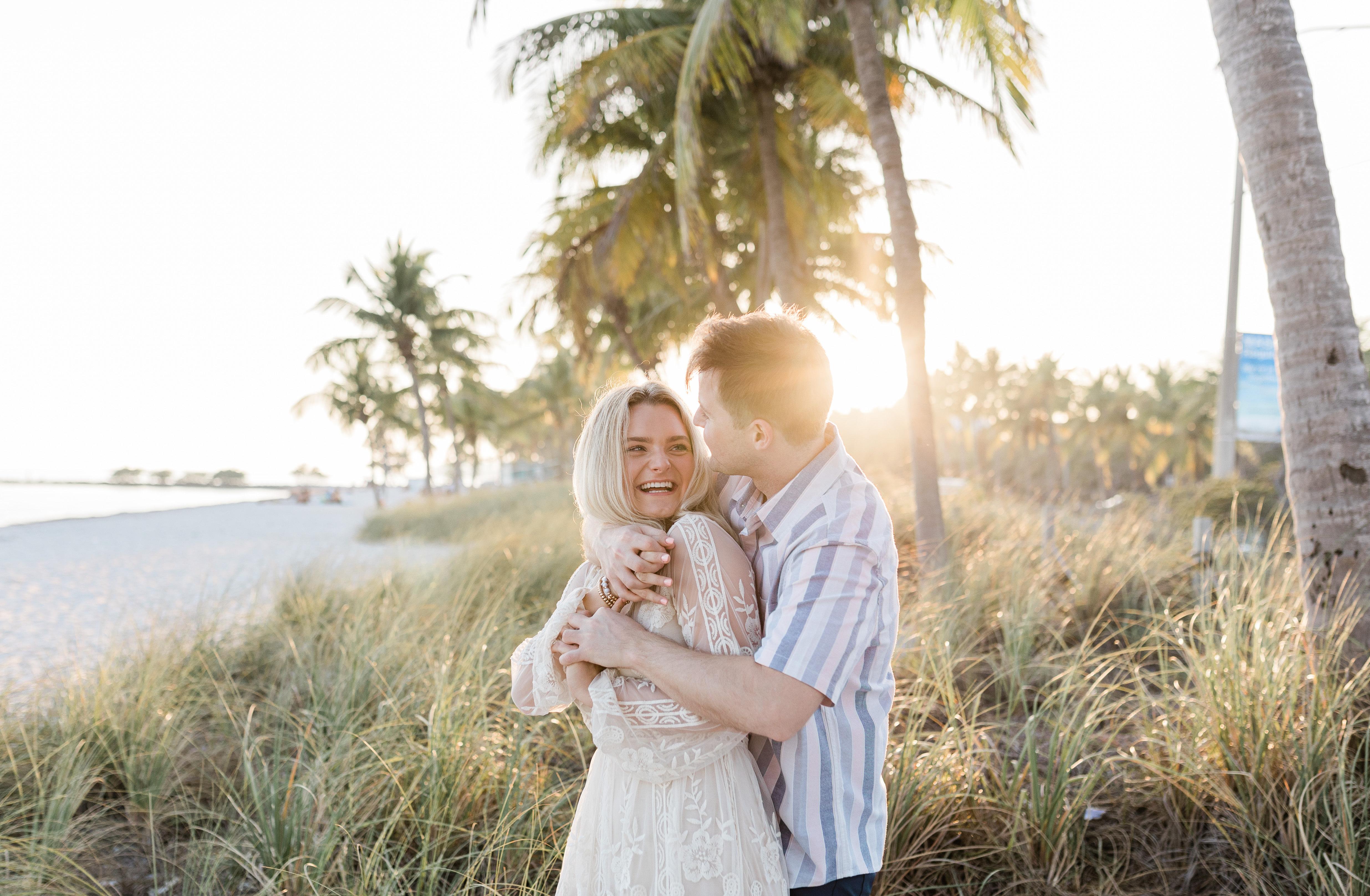 The Wedding Website of Michael Carl and Hanna Johnson