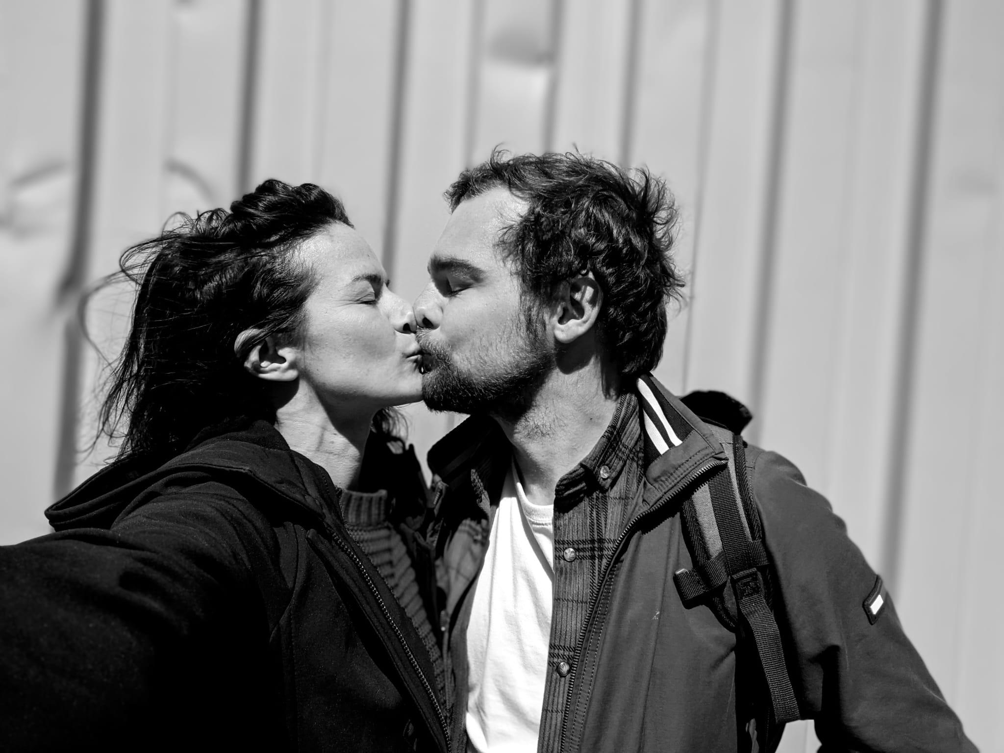 The Wedding Website of Mathieu Leclercq and Salomé Rioult