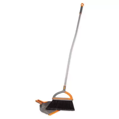 Ergo Broom Plus®