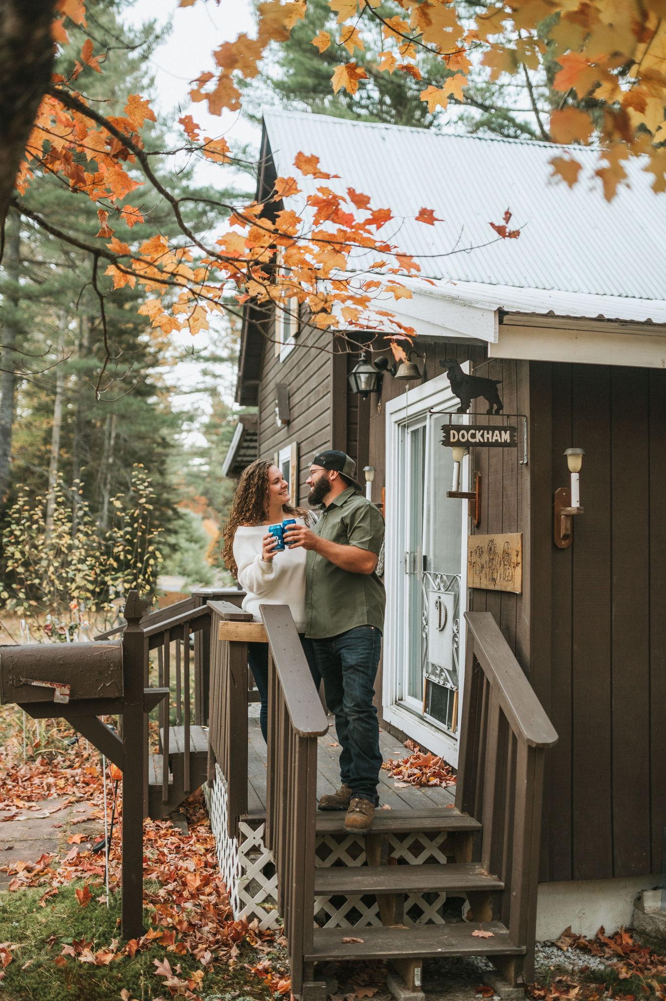 The Wedding Website of Amber-Leigh Marceau and Kelsey Honeycutt