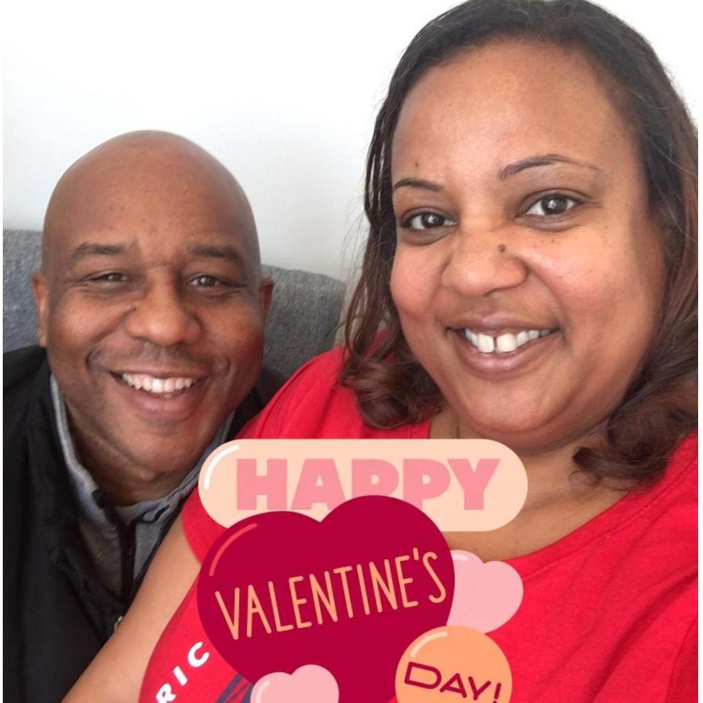 My sweet Valentine