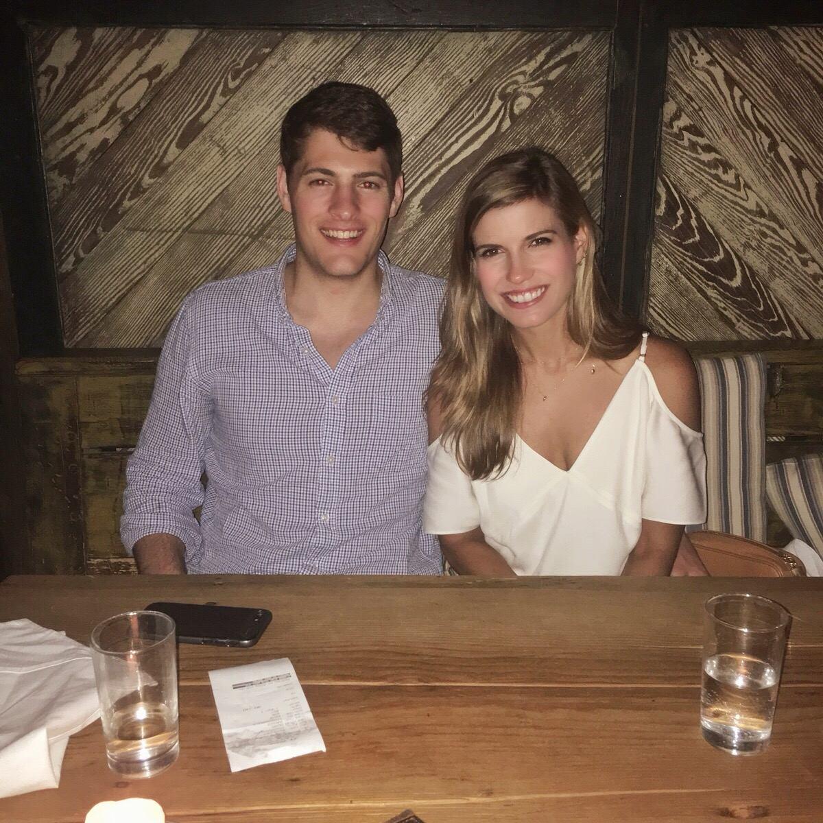 NYC 🍎