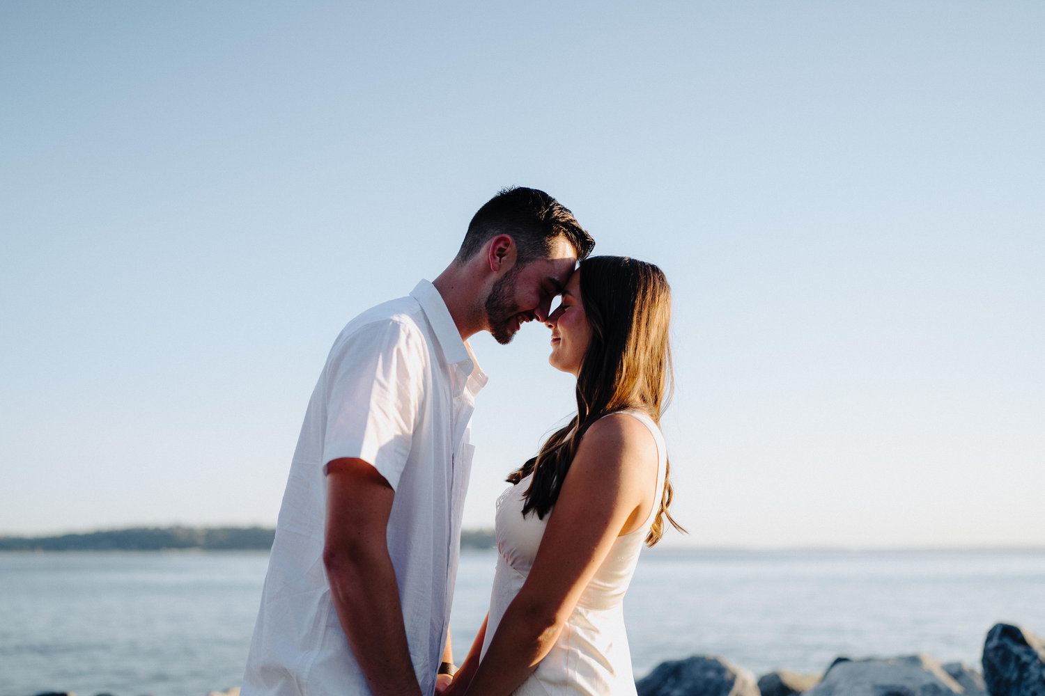 The Wedding Website of Jessica Baker and Jack Clark