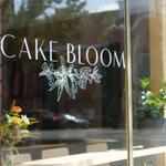 Cake Bloom