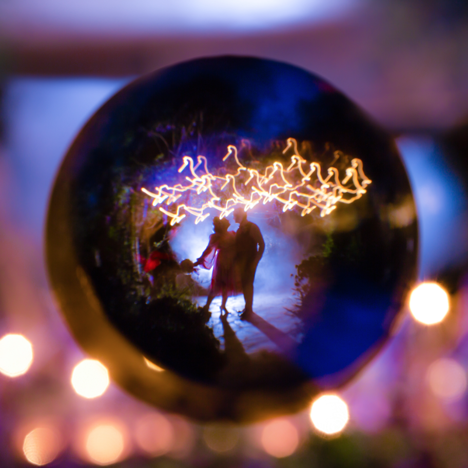 More of Justin's photography wizardry!
Photo by Justin Davidson Photography