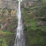 Multnomah Falls