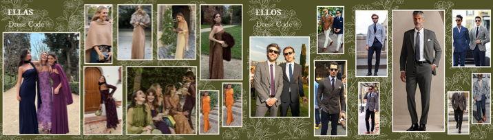 The Wedding Website of Laura Maria and Juan Camilo