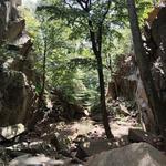Purgatory Chasm State Reservation