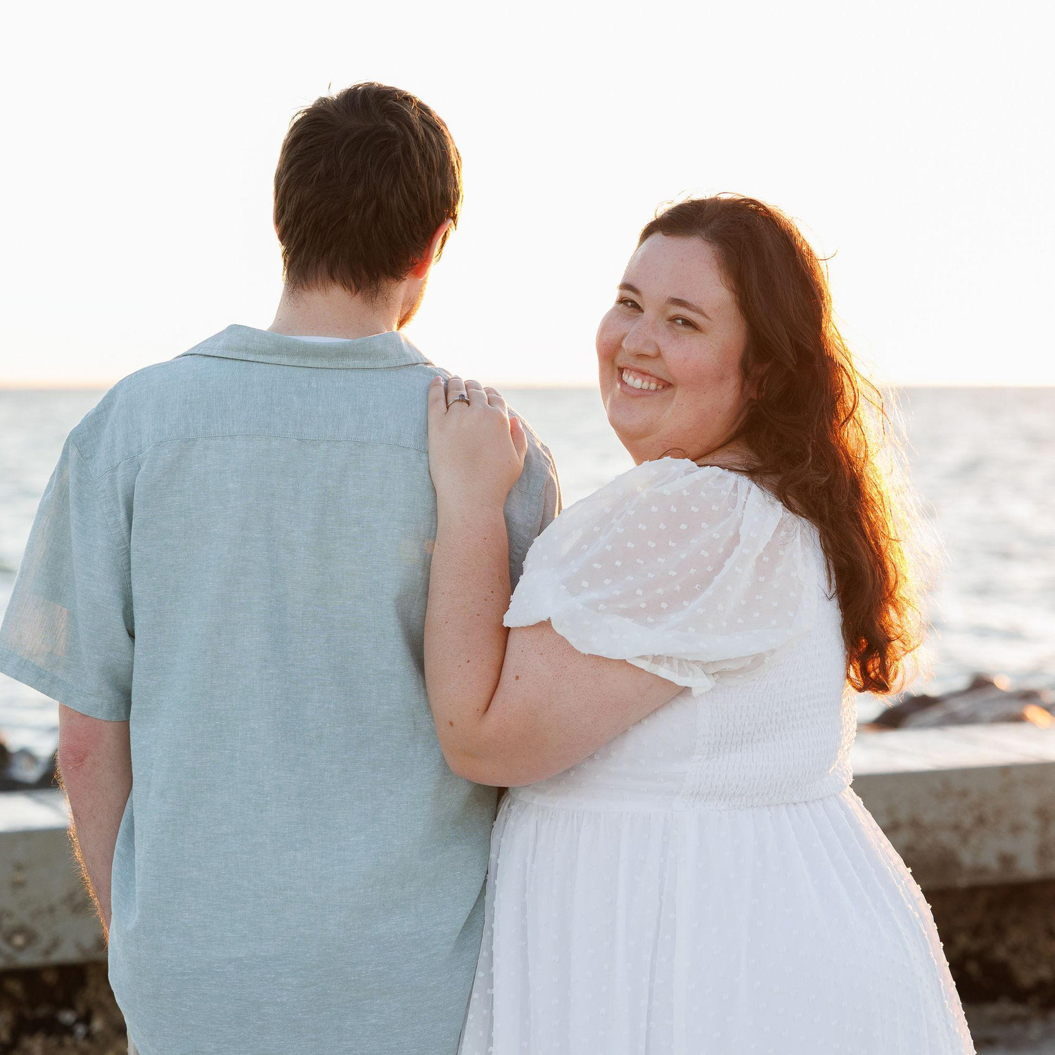 Engagement Photos