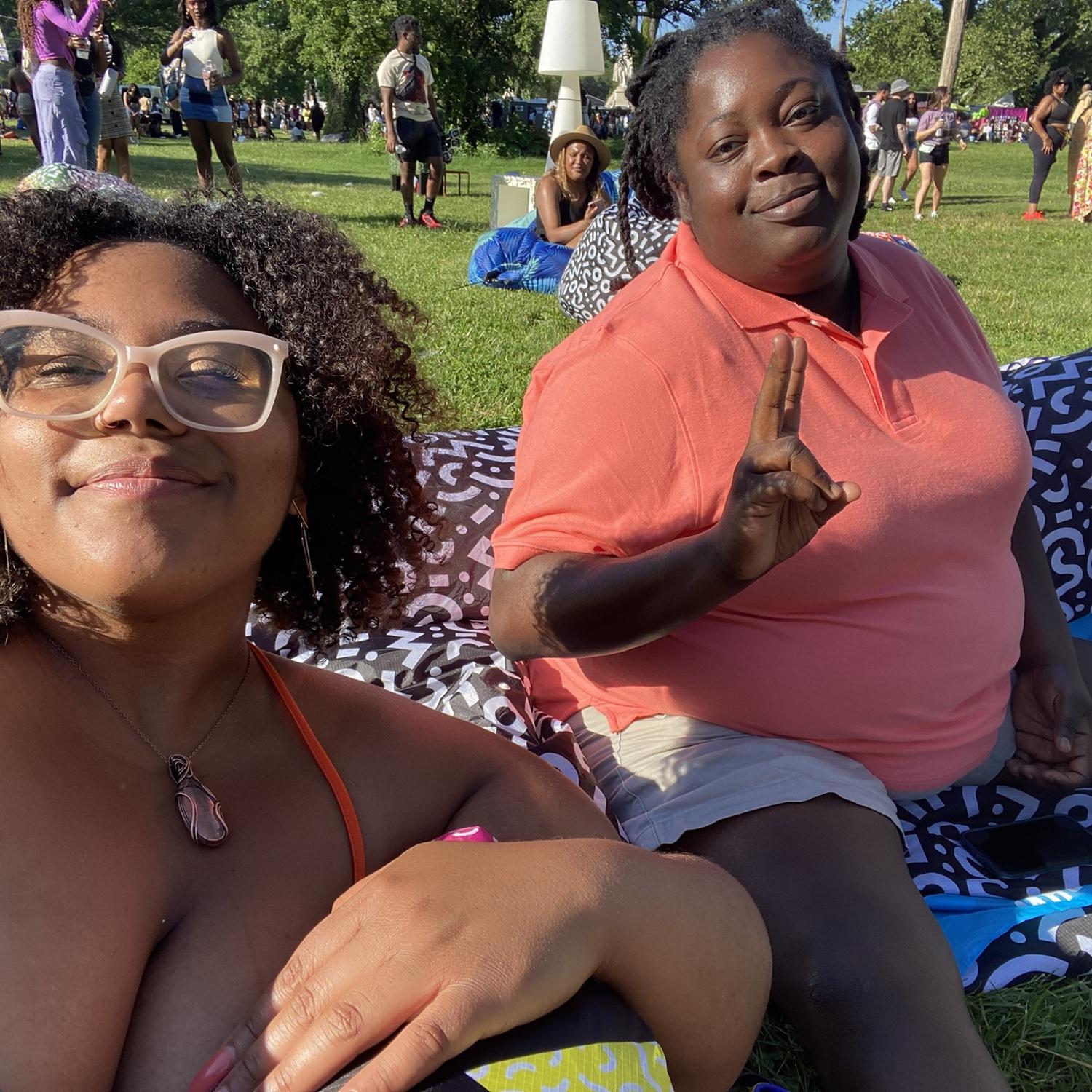 Roots Picnic!