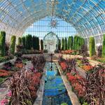 Como Park and Conservatory